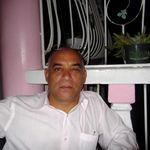 Antonio Medrano - @marx811 - Instagram