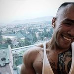 Antonio Medrano Martinez - @anto_xel - Instagram