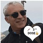 Antonio Melone - @gladezvalis - Instagram