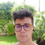 Antonio Melone - @melon_anto - Instagram