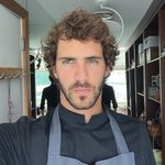 Antonio Mendes - @antoniomendeschef - Instagram