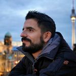 Antonio Mendes - @tomintheworld - Instagram