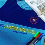Antônio Mendes da Silva - @antoniomendesds - Instagram