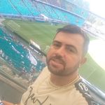 Antônio Meneses - @antoniomeneses1 - Instagram
