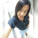 Ana Cristina Dean Barria - @antoniomichelle25 - Instagram