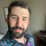 Antonio Michell - @iridesnow900 - Instagram