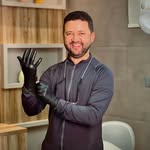 Dr.Antônio Michell CRO/SE 1845 - @dr.antonio_michell - Instagram
