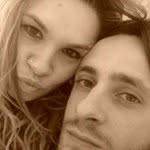 Antonio E Anna Miele - @walter.eannarella - Instagram