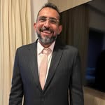 Antonio Miele Brito da Silva - @miele_brito - Instagram