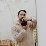 Antonio Miranda - @antoniomirandam - Instagram