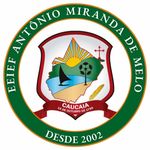 Antônio Miranda de Melo - @eeiefantoniomirandademelo - Instagram