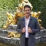 Antonio Miranda Miranda - @antonio.mir - Instagram
