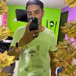 Antonio Mireles - @antoniomireles210 - Instagram
