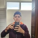 Antonio Mireles - @_mireles_11 - Instagram