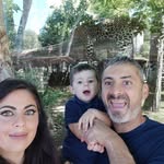 Antonio Montefusco - @montino_79 - Instagram