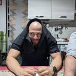 Antonio Montefusco - @armontefusco - Instagram