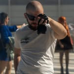 Antonio Montefusco - @ndtefu - Instagram