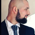Antonio Montefusco - @_anthonymontefusco - Instagram