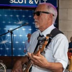Antonio Montefusco - @tonybass1956 - Instagram