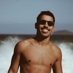 Antonio Monteiro - @antonio.montt - Instagram