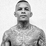 Antonio Monteiro - @antoniomonteiromma - Instagram