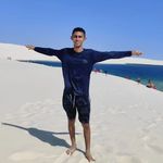 Antonio Monteiro - @antoniomonteiro573 - Instagram