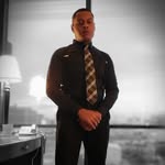 Antonio Montez Alston - @tone_vs_mr.alston - Instagram