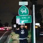 Antonio Montez Jr. - @droop_9400 - Instagram