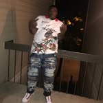 Antonio Montez Phillips - @big_fly_205 - Instagram