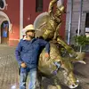Gregorio Antonio - @antonio.montez13 - TikTok