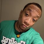 Antonio Moore - @ant_wit_da_freckles - Instagram