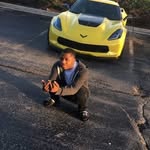 Antonio Moore - @ybnantoniootw - Instagram