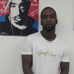 Antonio Moore - @antoniomoorebrand - Instagram