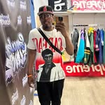 Antonio Moore - @antoniomoore7 - Instagram
