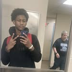 Antonio Morris - @heregoesmj - Instagram