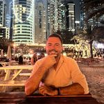 Antonio Morris - @antonio_therhino - Instagram