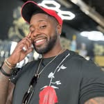 Antonio Morris - @dreambigg_tone - Instagram