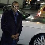 Antonio Morris - @godsentmorris - Instagram