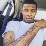 Antonio Morris - @tony_morris_ - Instagram