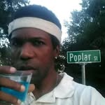 Antonio Morris - @humin8006 - Instagram
