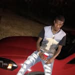 Antonio Morris - @tone_bd - Instagram