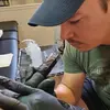 Antonio motta - @inkbytonyy - TikTok