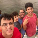 Juninho Motta - @antonio_motta_junior - Instagram