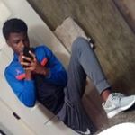 Antonio Mullins - @antonio.mullins - Instagram