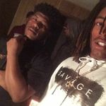 Antonio Mullins - @yu_kno_dats_ant - Instagram