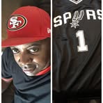 Antonio Mullins - Facebook