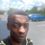 Antonio Mullins 安东尼奥 - @kyfb12 - Instagram