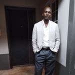 Jose Antonio Myrie Mullings - @myriemullings - Instagram