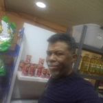 Victor Antonio Sinclair Myrie - @sinclairmyrie - Instagram
