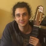 Antônio Luz Nader - @antonio_musica23 - Instagram